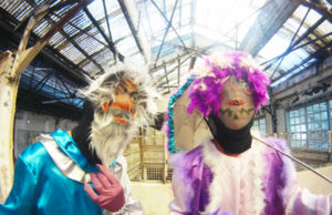 1ª Mostra Sesc/Unisc de Cinema e Televisão termina amanhã