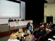 Região debate políticas nacionais de educação