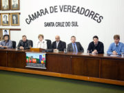 Palestras e eleição marcam a 5ª Conferência Municipal