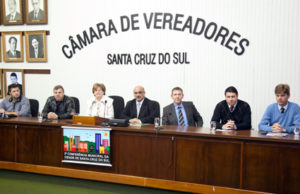 Palestras e eleição marcam a 5ª Conferência Municipal