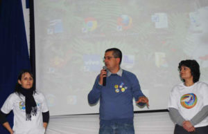 Intercom Sul bateu recorde de inscritos