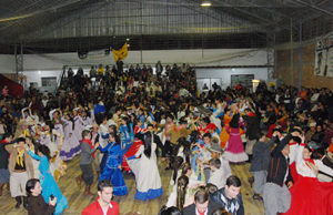 Enart: 5ª RT realiza classificatória