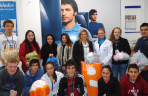 Grêmio de casa nova: Sede 1903