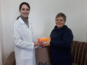 Trote Solidário beneficia o Hospital Santa Cruz