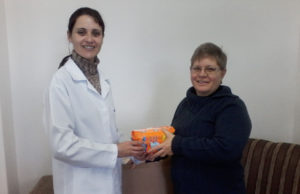 Trote Solidário beneficia o Hospital Santa Cruz