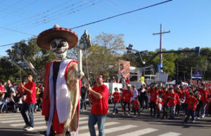 Vera Cruz: Kabonghi é a grande campeã da Gincana Municipal