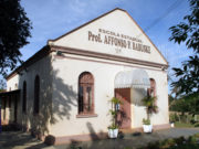 Escola Affonso Rabuske: 160 anos de educação