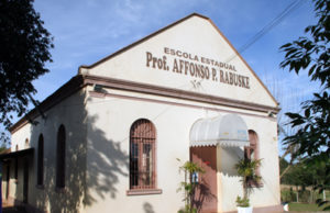 Escola Affonso Rabuske: 160 anos de educação