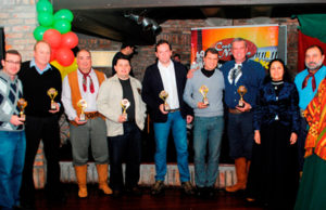 Tradicionalismo: Os 8 anos da Confraria Nativista