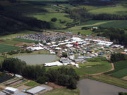 Expoagro Afubra 2014 será dias 25, 26 e 27 de março