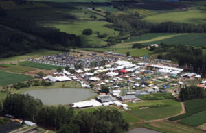Expoagro Afubra 2014 será dias 25, 26 e 27 de março