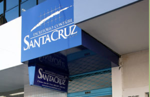 Escritório Contábil Santa Cruz completa 21 anos