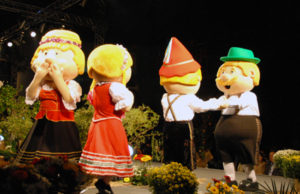 Festa da Alegria: Oktoberfest tem lançamento oficial