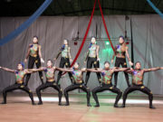 Unisc promove o 15º Festival Integrado