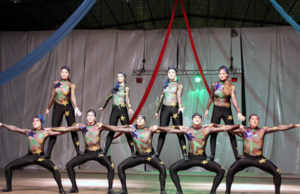 Unisc promove o 15º Festival Integrado