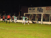 Série A2: Avenida abre ótima vantagem