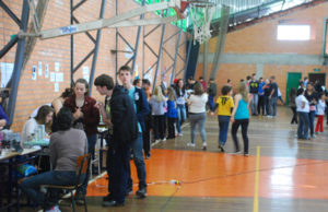 Gripe A antecipa férias escolares na rede municipal