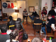 Happy Hour Jurídico em evidência