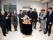 Inauguração: Justiça Federal de Santa Cruz do Sul ganha nova sede
