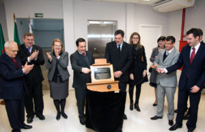 Inauguração: Justiça Federal de Santa Cruz do Sul ganha nova sede