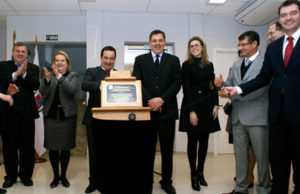 Justiça Federal de Santa Cruz do Sul ganha nova sede