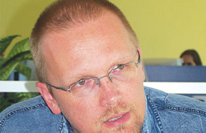 Ex-secretário assume cargo no Estado