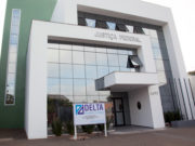 Novo local: Justiça Federal muda de endereço