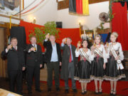 29ª Oktoberfest e Feirasul teve lançamento oficial