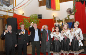 29ª Oktoberfest e Feirasul teve lançamento oficial