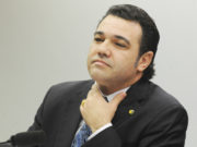 Marco Feliciano estará hoje em Santa Cruz