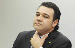 Marco Feliciano vem a Santa Cruz