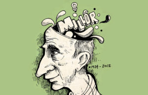 Lançamento: "Millôres dias virão"