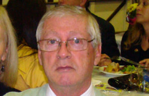 Despedida: Milton Elemar Dreher faleceu na última sexta