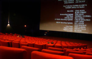 Cultura: Cinema e televisão em destaque