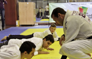 Unisc: Ação reúne estudantes com deficiência