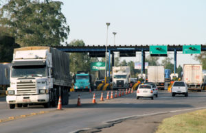 Pedágios: nove praças já foram liberadas no RS