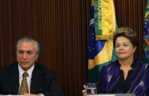 Dilma propõe Constituinte exclusiva para reforma política