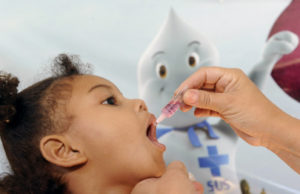 Vacinação: Postos de saúde ficam abertos neste sábado