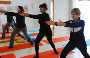 O autoconhecimento através do Yoga