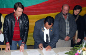 Lançada a fase regional do Enart da 5ª RT