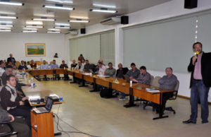 Programas estaduais: Novas possibilidades para os agricultores familiares