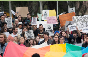 Protesto: Sábado de manifestação contra Marco Feliciano em Santa Cruz
