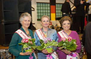 Terceira Idade: Inélda Silva é eleita a rainha 2013