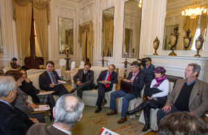 Zoneamento ecológico econômico é prioridade do governo do estado