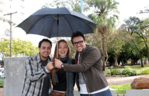 Uma ideia diferente Salva-Dia