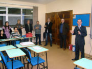 Curso na Unisc capacita gestores do Sicredi