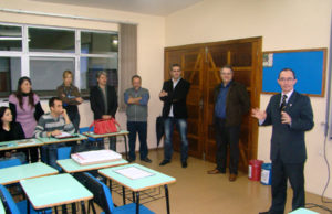 Curso na Unisc capacita gestores do Sicredi