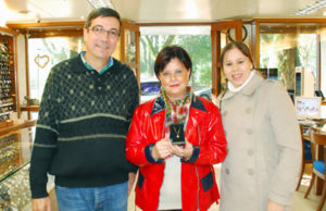 Sorteio do Dia das Mães