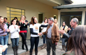 Ação: Canil Municipal será gerido pelas ONGs