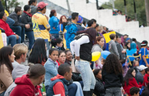 Copa Cidade: Santo Antônio a um empate do título
